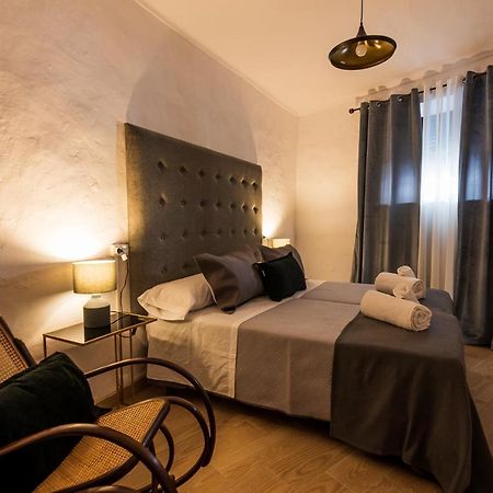 רונדה Apartamento Hospederia Franciscana מראה חיצוני תמונה